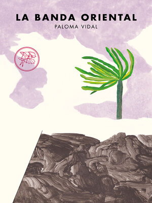 cover image of La Banda Oriental